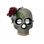 Maska czaszka halloween  - czaszka.png