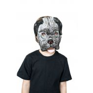  Pies maska psa przebranie maska buldog - dsc_3355.jpg