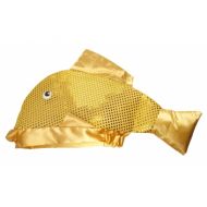 Czapka złota ryba rybka strój - 02_czapka-zlota-rybka-01a.jpg