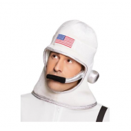  Czapka Astronauta strój kosmos przebranie - 111.png
