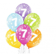 Balony na 7 urodziny 6 szt. - brn_d11_7th_birthday_42-08_tamipol.png