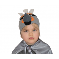 JEMIOŁUSZKA CZAPKA wiosna Przedszkole Szkoła WITAJ WIOSNO PRZEDSTAWIENIE - czapka_jemioluszka.png