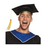 Biret uczeń  student absolwent czapka - czapka_postgraduate_godan.jpg