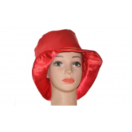 Kapelusz czerwony kapelusz urodziny kapelusz klaun - czerwony_kapelusz_1.png