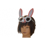 Okulary z uszami królik okulary królik uszy królika zając - dsc_0346-removebg-preview.png