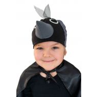 KAWKA CZAPKA ptak wiosna Przedszkole Szkoła ROZMIAR UNIWERSALNY 3-12 - dsf_0219.jpg