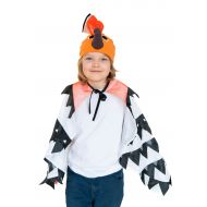 DUDEK STRÓJ ptak Przedszkole Szkoła PTASIE RADIO PRZEDSTAWIENIE WIOSNA - dudek_stroj_obr_1.jpg