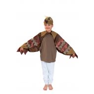 DZIERLATKA STRÓJ ptak Przedszkole WIOSENNE PRZEBRANIE - dzierlatka_stroj_2.jpg