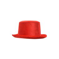  Cylinder melonik czerwony kapelusz   - kapelusz_czerwony_720.jpg
