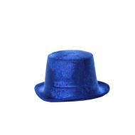  Cylinder niebieski kapelusz   - kapelusz_niebieski-1.jpg
