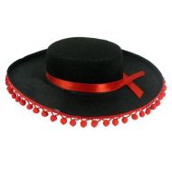 Sombrero kapelusz z pomponikami - kapelusz_sombrero_z_pomponikami_ma-0022_godan_2.jpg