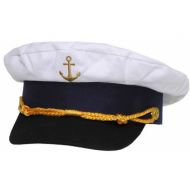 Kapitan statku  marynarki marynarz S dziecko - kapitan.jpg