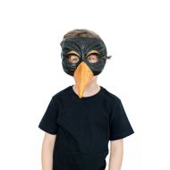 Orzeł maska orła - kruk_czarny.jpg