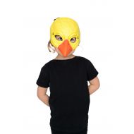 Kurczak maska kurczaka - kurczak_maska.jpg