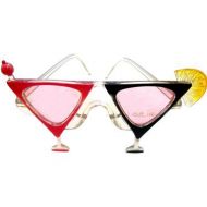 Okulary hawajskie okulary drinki  Martini - martini_4d1a819341030.jpg