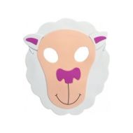 Owca maska  owieczka - maska_owcy.jpg