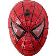  Spiderman maska człowiek pająk - maska_pajak_cm_002_partytino.jpg