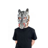 Zebra maska - maska_zebry.jpg