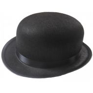  Melonik kapelusz czarny Chaplin - melonik.jpg