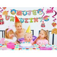 Baner urodzinowy dla dzieci Moje urodziny - moje_urodziny.jpg