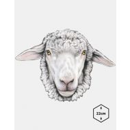 Maska owcy maska owca maska owieczka - mpps-37-owca-maski-zwierzat_puls_art.jpg