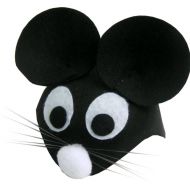 Mysz czapka myszki - myszka_czarna.jpg