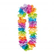 Naszyjnik hawajski kolorowe kwiaty - naszyjnik_hawajski,_rainbow_deluxe_xl_52268_godan_1.jpg