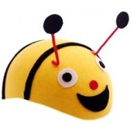 Pszczółka Maja czapka przebranie - pszczolka-czapka.jpg