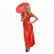 Chinka strój Chinki Chińskie przebranie sukienka Chinka - stroj_dla_doroslych_chinska_lady,_roz._38_godan.jpg