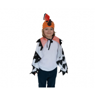 DUDEK STRÓJ ptak Przedszkole Szkoła PTASIE RADIO PRZEDSTAWIENIE WIOSNA - stroj_dudek_1.png