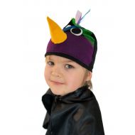 SZPAK CZAPKA ptak wiosna Przedszkole Szkoła PTAK WIOSENNE PRZEDSTAWIENIE - szpak_czapka_obr_1.jpg