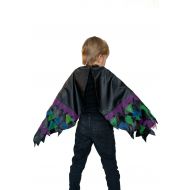 SZPAK SKRZYDŁA KOLOROWE ptak Przedszkole PRZEDSTAWIENIE - szpak_skrzydla_obr_2.jpg