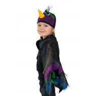 SZPAK STRÓJ ptak wiosna Przedszkole Szkoła PTASIE RADIO PRZEDSTAWIENIE - szpak_stroj_obr_1.jpg