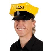 Czapka taksówkarz strój taxi szofer - taxowkarz.jpg