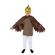 TRZNADEL STRÓJ ptak Przedszkole Szkoła PTASIE RADIO STRÓJ PRZEDSTAWIENIE - trzandel_stroj_obr_2.jpg