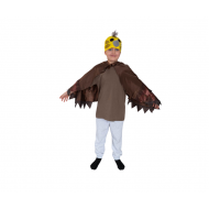 TRZNADEL STRÓJ ptak Przedszkole Szkoła PTASIE RADIO STRÓJ PRZEDSTAWIENIE - trznadel_stroj_3.png