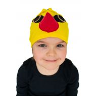 WILGA CZAPKA ptak wiosna Przedszkole Szkoła PTASIE RADIO - wilga_czapka_obr_2.jpg