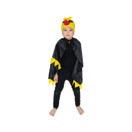 WILGA STRÓJ ptak wiosna Przedszkole Szkoła PTASIE RADIO - wilga_stroj_1.png