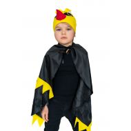 WILGA STRÓJ ptak wiosna Przedszkole Szkoła PTASIE RADIO - wilga_stroj_obr_1.jpg