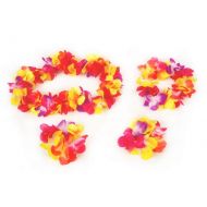 Strój Hawajski Hawaje  - zestaw_hawjski.jpg