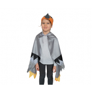 ZIĘBA STRÓJ ptak wiosna Przedszkole Szkoła PTASIE RADIO WITAJ WIOSNO - zieba_stroj_2.png