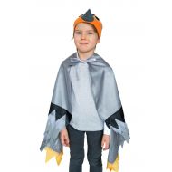 ZIĘBA STRÓJ ptak wiosna Przedszkole Szkoła PTASIE RADIO WITAJ WIOSNO - zieba_stroj_obr_1.jpg