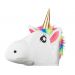 Czapka jednorożec Czapka jednorożca