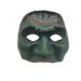 Maska Frankenstein drakula maska halloween potwór, Rozmiar: dziecięcy, postać/temat: potwór, płeć: unisex