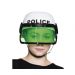 Hełm policyjny hełm policjanta dla dziecka