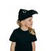 Kruk czapka kruka , Kolor: czarny, Rozmiar: dziecięcy, postać/temat: ptak, płeć: unisex
