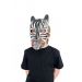 Zebra maska