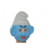 Smerf maska smerfy przebranie